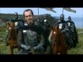 Game Of Thrones Season 2 - Stannis vs Renly