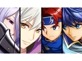 Fire Emblem Heroes - All Focus Character Summon Cutscenes 60FPS