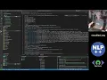 Tutorial 13 Explaining Version 2 of VisualText and the NLP Engine