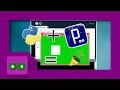 Processing py Introduction to Awesomeness