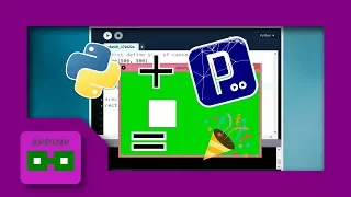 Processing py Introduction to Awesomeness