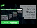 EcoStruxure Machine Expert HVAC Training - M2 5 Overview Commissioning Tab