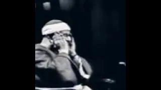 و ل و ل ا أ ن ث ب  ت ن اك  ل ق د  ك دت   ت ر ك ن  إ ل ي ه م  ش ي ئ ا ق ل يل ا دندنها