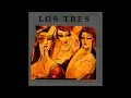 los tres - un amor violento