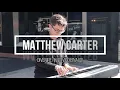 Divenire (Ludovico Einaudi) Matthew Carter Cover