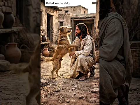 Un milagro a los más indefensos #biblia#shorts #shortvideo #short #viral #dios