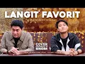 Download Lagu LUTHFI AULIA FT IFAN SEVENTEEN  - LANGIT FAVORIT | Cover with the Singer #15 (Acoustic Version)