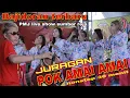 Download Lagu bajidoran pmj ujang lanay terbaru | juragan - hutang - runtah - inget ka mantan | live pebayuran