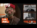 Lil Rel Howery with Gary Owen Ep 110