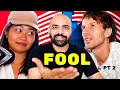 Creepy Foreigner EXPOSED by Filipina Scammer in the Philippines - Part 2