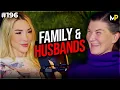 Tammy Peterson on Being Married to Jordan Peterson Dating Advice Parenting EP 196