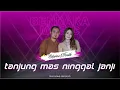 Download Lagu TANJUNG MAS NINGGAL JANJI - DIFARINA INDRA FT. FENDIK - OM ADELLA - (KARAOKE VERSION) KARAOKE DUET