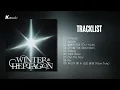 Download Lagu [Full Album] GOT7 (갓세븐) - WINTER H E P T A G O N