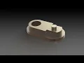 Chapter 6 Exercise 6 Pivot Lock SolidWorks Tutorial