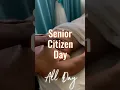 Royal Tranquility Spa is having Senior Citizens Massage Every Tuesday for 65 Call today 6468269892