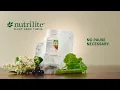 Nutrilite Complete Menopause Support - Hot Flash Remedy and Night Sweat Relief