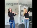 Download Lagu Brooke vs. Natalie #brookemonk #nataliereynolds #copying