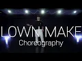 CLOWN MAKER(박현우) Choreography l Ruel - Painkiller (ft. Denzel Curry) l MIDDANCE STUDIO