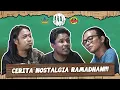 Download Lagu TITIK KUMPUL - RAMADHAN PADA FULL GAK???