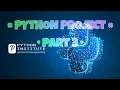 python coding part 3 how to apply username password on your script HAMII WORLD