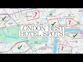 Download Lagu Where to Book a Hotel in LONDON for 2025