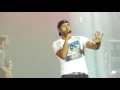 Luke Bryan "Kiss Tomorrow Goodbye" Live @ Susquehanna Bank Center