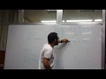 7 A2SV Tail Recursion