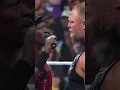 Download Lagu R-Truth heeft iets te zeggen tegen Brock Lesnar