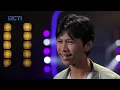 DANAR INI JAUH LEBIH BAIK - MESIN WAKTU (BUDI DOREMI) | X FACTOR INDONESIA 2021