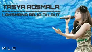 Download Tasya Rosmala - Laksmana Raja DiLaut (COVER\u0026LIRIK) MP3