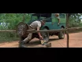 Gods Must Be Crazy - Land Rover - Part 2