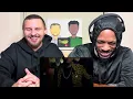 Not Many People Can Do This - VIBE CHEMISTRY | BADDEST | UK REACTION