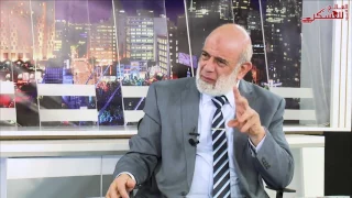 الشيخ وجدي غنيم يجيب هل العسكر كفار أم مسلمون أم منافقون 