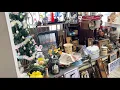 Thrift Store Shopping at Frisco Crossing Resale
