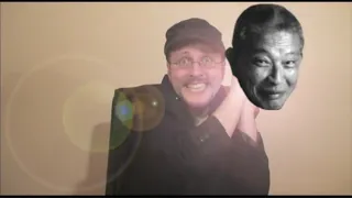 Nostalgia Critic s Confessions -