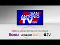 This is San Antonio TV - Roku explainer KSAT 12