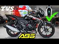 Download Lagu 2025 TVS Apache 125 TFT BS7 New Launched ? Unboxing | Price | Specs | Review | Looks | RGBBikes.com