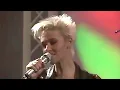Roxette - Dangerous (1989, from tv)