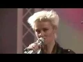 Download Lagu Roxette - Dangerous (1989, from tv)