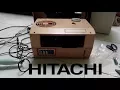 Download Lagu Hitachi mini Air conditioner/Heater