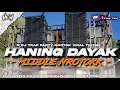 Download Lagu DJ HANING DAYAK FULL BAS - STYLE TRAP PARTY MIDDLE NROTOKK VIRAL TIKTOK | PL REVOLUTION