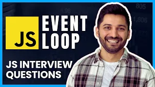 Javascript event loop Javascript interview questions and answers