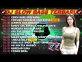 Lagu DJ TIKTOK TERBARU 2025-🎵DJ CINTA DARI SEBERANG 🎵DJ CINTAKU SUNGGUH LUAR BIASA - FULL ALBUM
