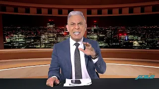 بعد مرور 12سنة معتز مطر شاركت في ثورة 30 يونيو 