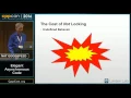 CppCon 2016 Nat Goodspeed Elegant Asynchronous Code
