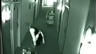 فضيحة انظر ماذا يحدث في فنادق خمس نجوم 