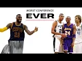 LeBron James and his Vastly Overrated Finals Runs EXPOSED