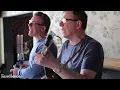 The Proclaimers - I'm Gonna Be (500 Miles) - Secret Sessions