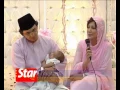 Download Lagu Meet Erra and Engku Emran's first born
