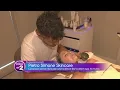 Four Seasons skin guru can make you shine